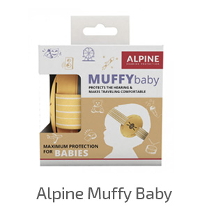 Alpine Muffy Baby Yellow